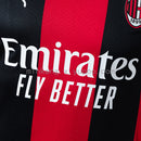 Maillot Domicile Version Joueur 26/27
