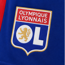 Short domicile Olympique Lyonnais 2026/27