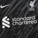 Liverpool Gardien 2024/25