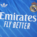 Kit Enfant Real Madrid Third 2025/26
