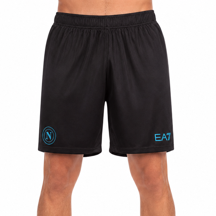 Short Napoli Third 2025/26