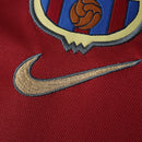 Barcelone Rétro Domicile 1998/99