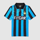 Inter Milan Rétro Domicile 1991/92