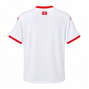 Maillot extérieur de Tunisie 2026