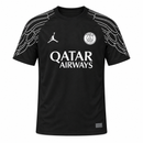 PSG Édition Spéciale Jordan Noire 2024/25