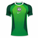 Nigeria Domicile 25/26