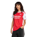 Angleterre Domicile Rouge 25/2026 · Femme