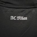 AC Milan Édition Spéciale Noire 24/25