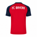 Maillot d'avant-match extérieur du Bayern Munich 2026/27