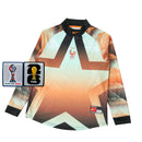France Gardien Orange/Vert 26/2027 · Manches Longues