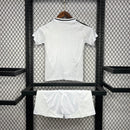 Kit Enfant Real Madrid Domicile 24/25