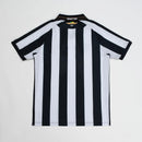 Santos Extérieur Blanc/Noir 26/2027 n°2