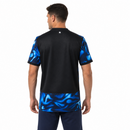 Ce maillot est la version alternative de l'équipe nationale paraguayenne pour la Coupe du monde 2026