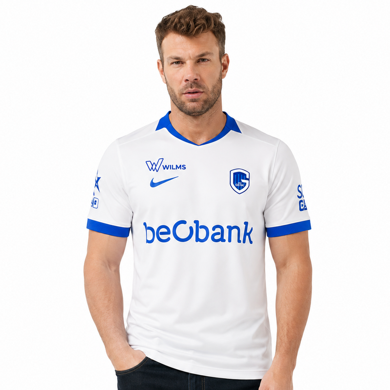 KRC Genk Extérieur 2026/27