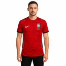 Corée du Sud Domicile 25/26