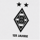 Borussia Mönchengladbach Domicile 2025/26