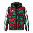 Arsenal Coupe-vent Camouflage 2024/25