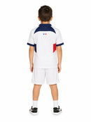 Kit Enfant PSG Extérieur 23/24