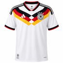 Maillot Domicile 2026