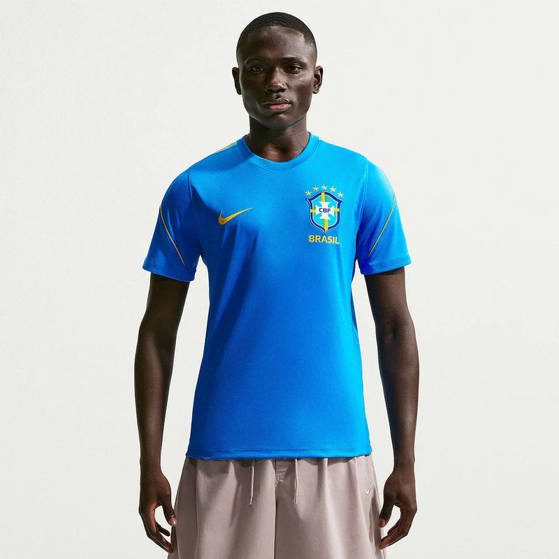 Brésil Entraînement 2026/27