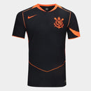 Corinthians Noire 25/26