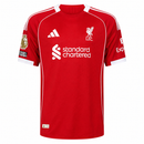 Ibrahima Konaté – Liverpool 2026