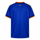T-shirt cyan 2 étoiles Espagne, championne du monde 2026/27