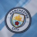 Kit Enfant Manchester City Domicile 2025/26