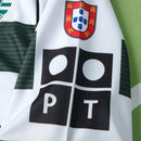 Sporting CP Rétro Domicile 2002/03