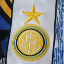 Inter Milan Rétro Extérieur 1995/96