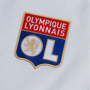 Survêtement d'entraînement Lyon 22-23 gris