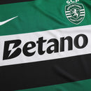 Sporting CP Domicile 2024/25
