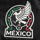 Mexique Brodé Third 2026/27 Version Joueur