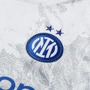 Inter Milan Gardien 2025/26 Manches Longues