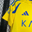 Al Nassr Domicile 24/25