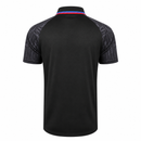 Polo PSG 22-23 Noir