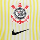 Corinthians Gardien Jaune 25/26
