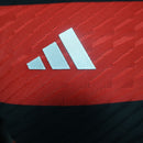 Flamengo Domicile 24/25 · Version Joueur