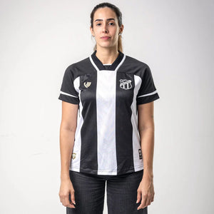 Ceará Domicile 2025/26 · Femme