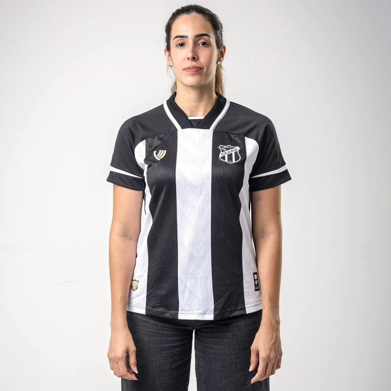 Ceará Domicile 2025/26 Femme