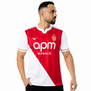 Monaco Domicile 2026