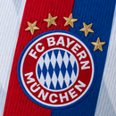 Bayern Munich Édition Spéciale Blanche 2026/27