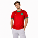 Maillot de l'équipe nationale du Maroc 2025/26