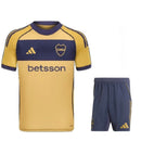 Kit Enfant Boca Juniors Extérieur 25/26
