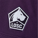 Short Quatrième du Lille LOSC 2025/26