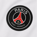 Short extérieur du PSG 2012
