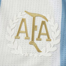 Argentine 50 Ans Brodé Édition Spéciale 2024/25