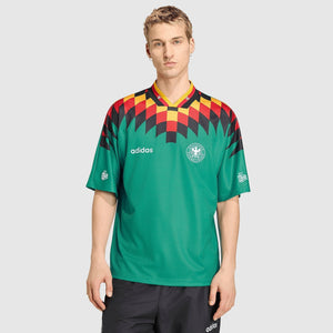 Allemagne Rétro Extérieur 1994