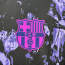 Barcelone Édition Spéciale Violette et Noire 2025/26