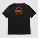 Inter Milan Avant-Match Third 2025/26
